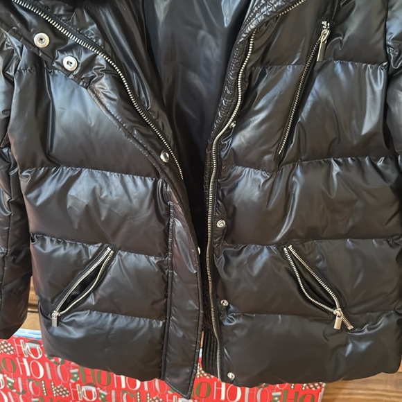 Haven Outerwear Puffer Jacket - Picture 10 of 10